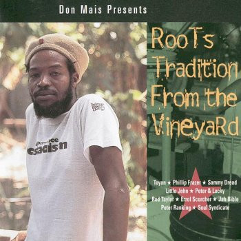 Don Mais Presents: Roots Tradition From The Vineyard 