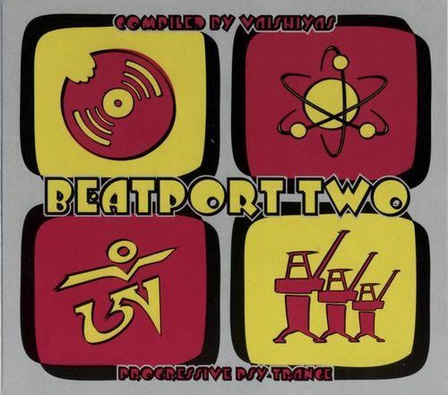 Beatport Two