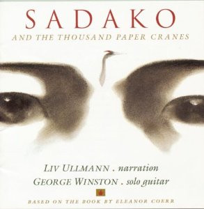 Sadako And The Thousand Paper Cranes