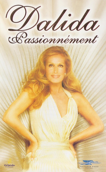 Dalida Passionnément