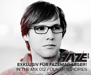 Faze In The Mix 012