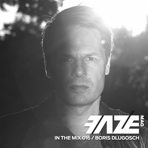 Faze In The Mix 016