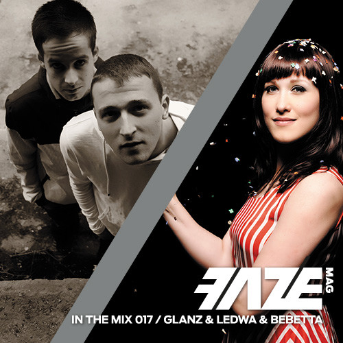 Faze In The Mix 017