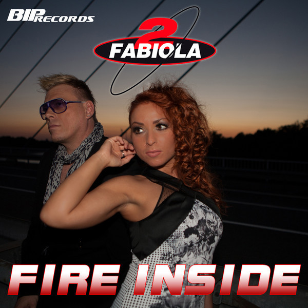 Fire Inside