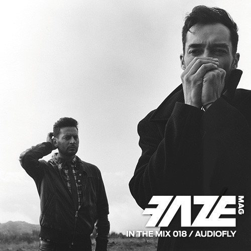 Faze In The Mix 018