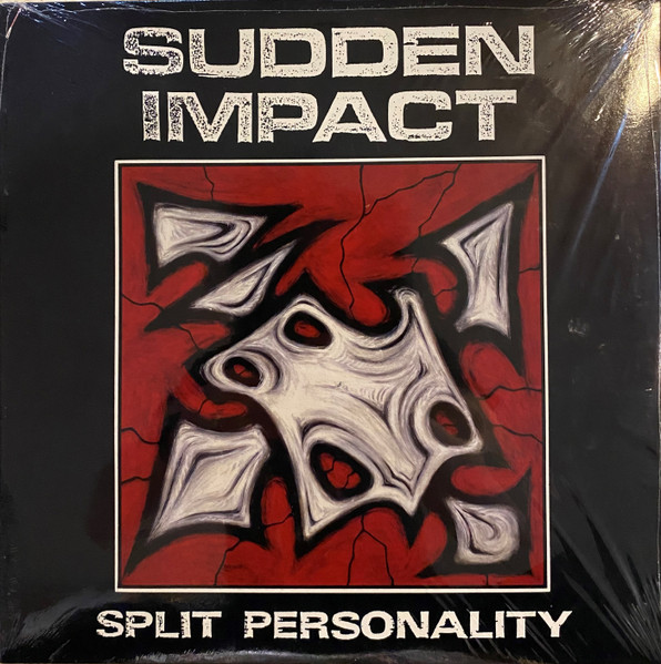 Split Personality