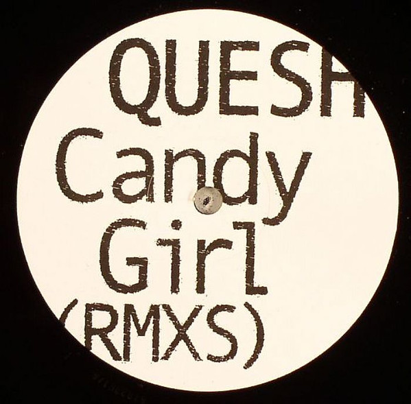 Candy Girl (Remixes)