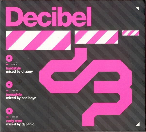 Decibel 2005