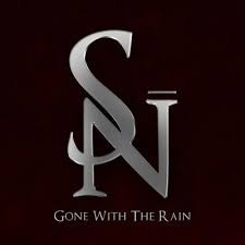 Gone With The Rain
