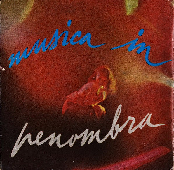 Musica In Penombra