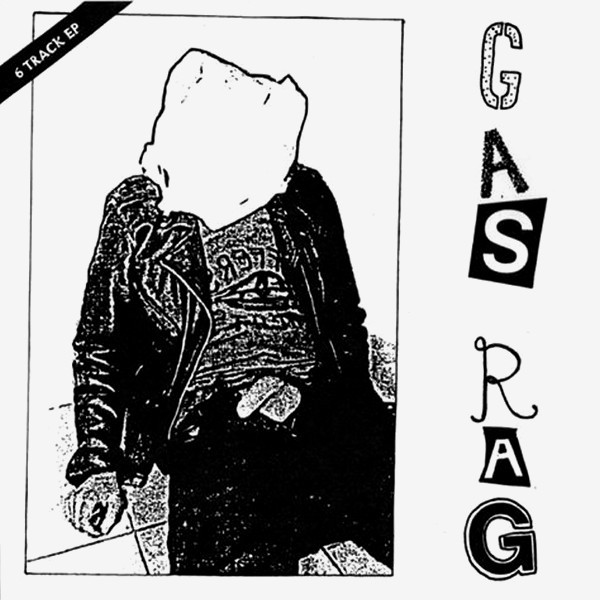 6 Track EP
