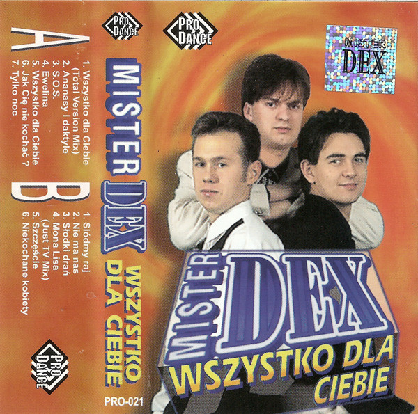 Wszystko Dla Ciebie