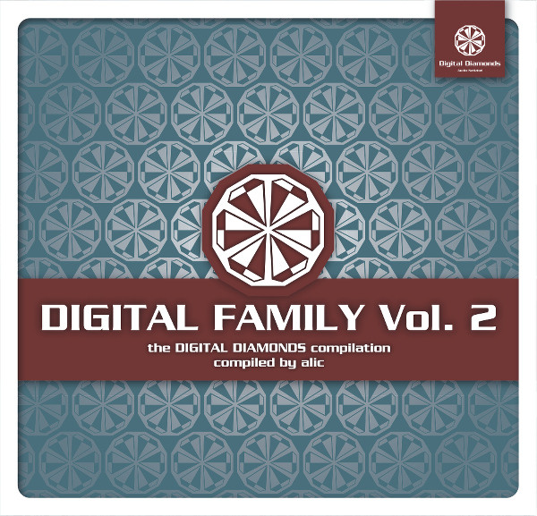 Digital Family Vol. 2