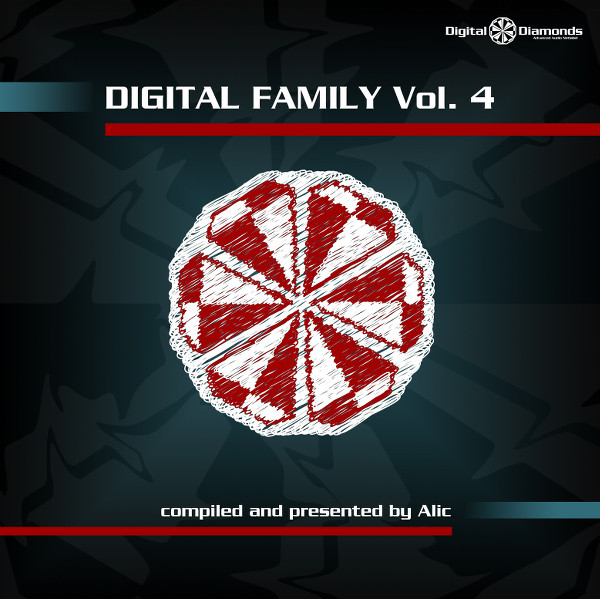 Digital Family Vol. 4