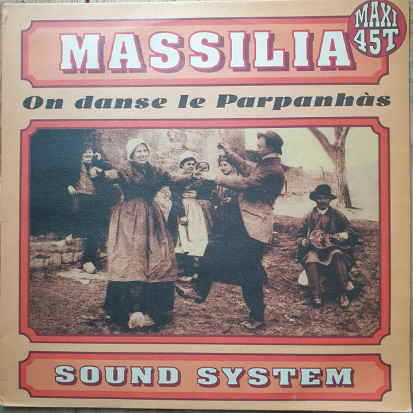On Danse Le Parpanhàs