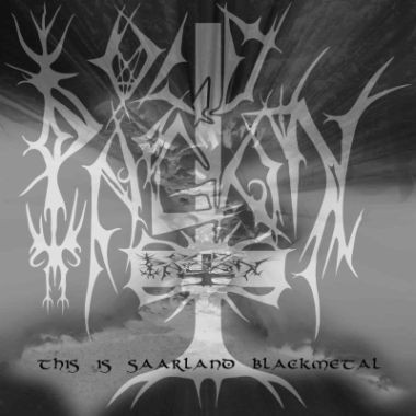 This Is Saarland Black Metal