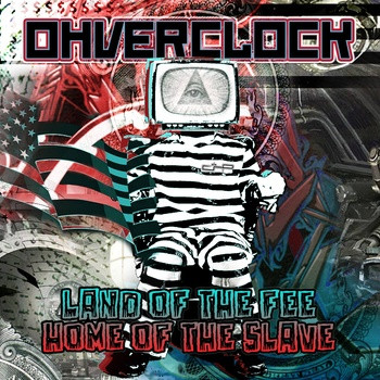 Land Of The Fee, Home Of The Slave