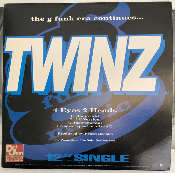 The G Funk Era Continues...