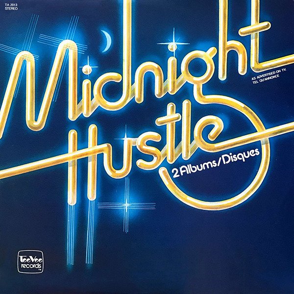 Midnight Hustle