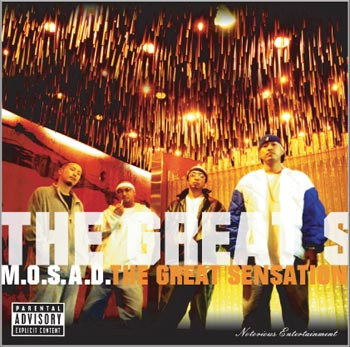 The Great Sensation