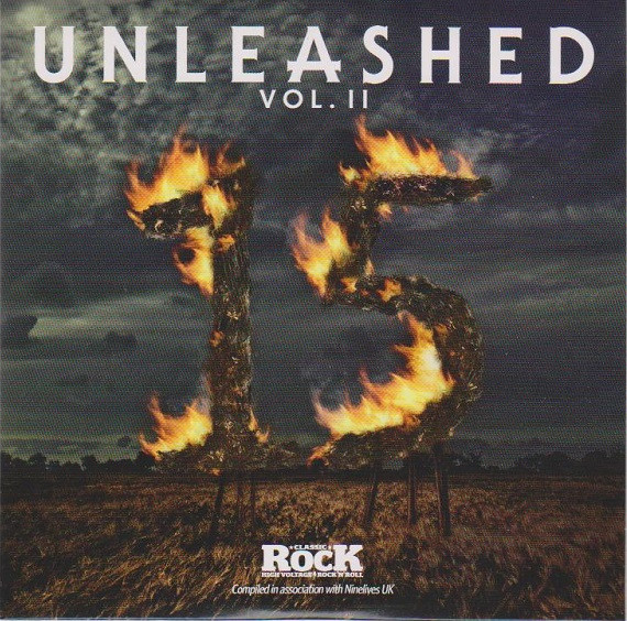 Unleashed Vol. II