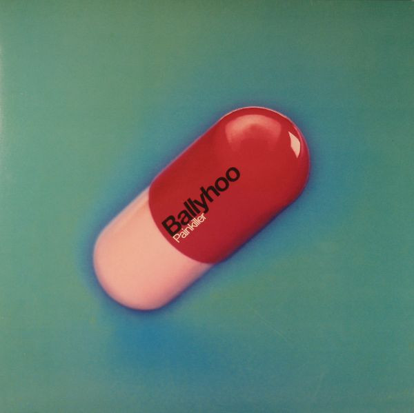 Painkiller