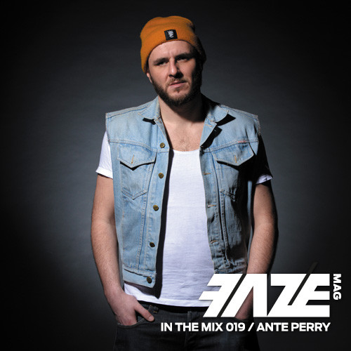 Faze In The Mix 019