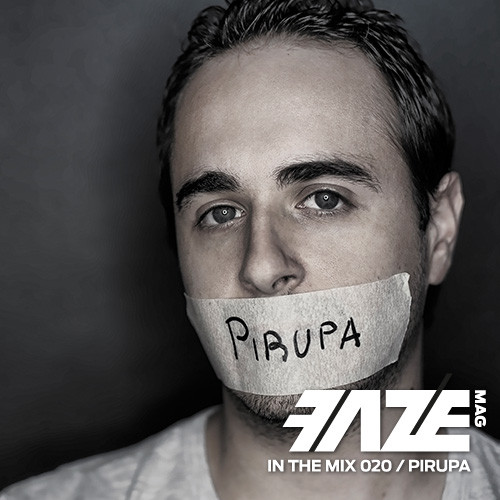 Faze In The Mix 020
