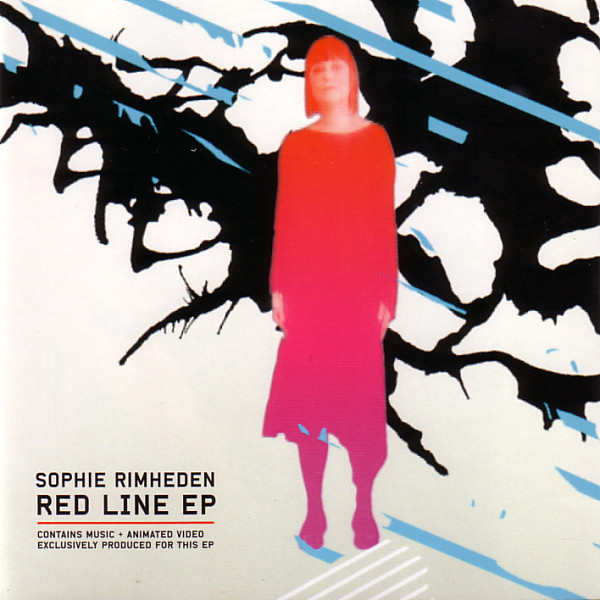 Red Line EP