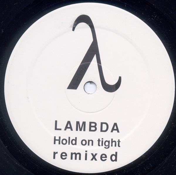Hold On Tight