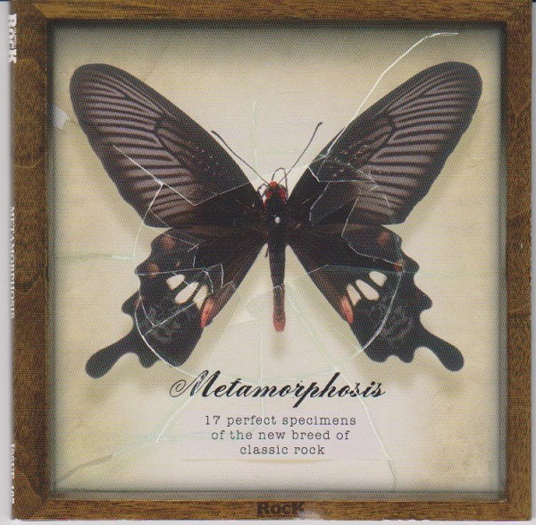 Metamorphosis