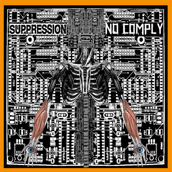 Suppression / No Comply
