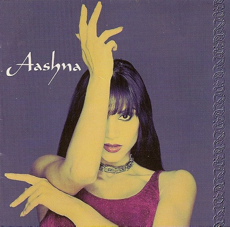 Aashna