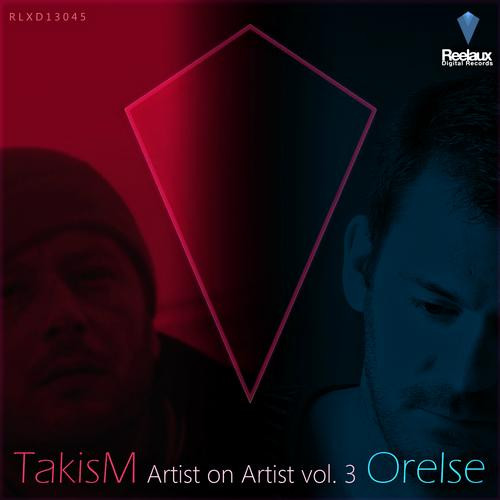 Artist On Artist Vol. 3