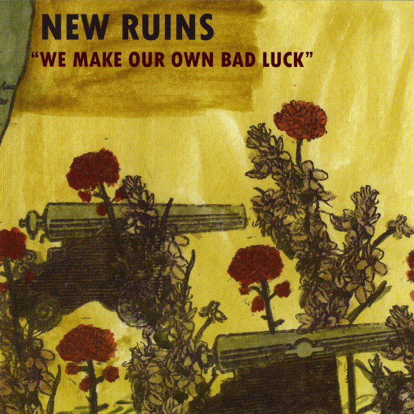 We Make Our Own Bad Luck