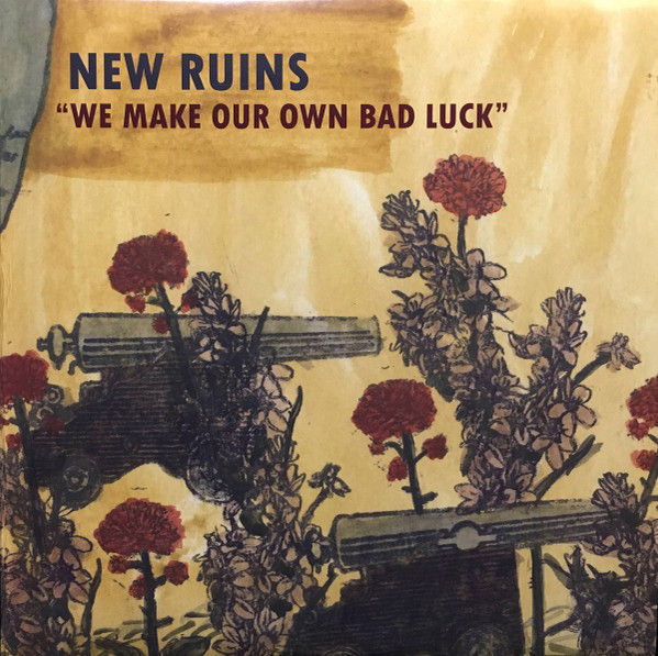 We Make Our Own Bad Luck