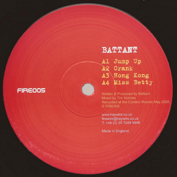 Jump Up