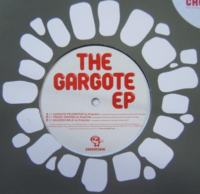 The Gargote EP