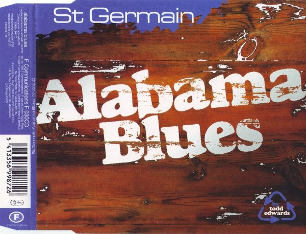 Alabama Blues