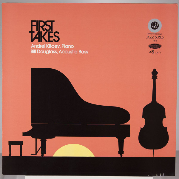 First Takes