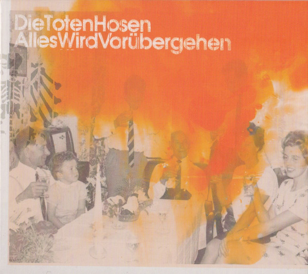 Alles Wird Vorübergehen