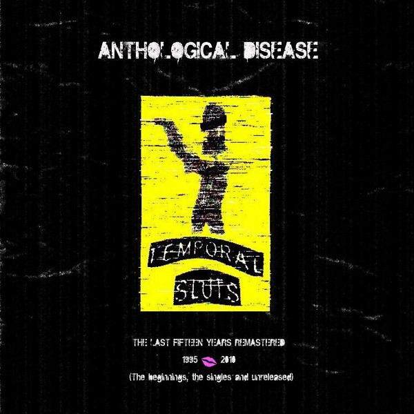 Anthological Disease