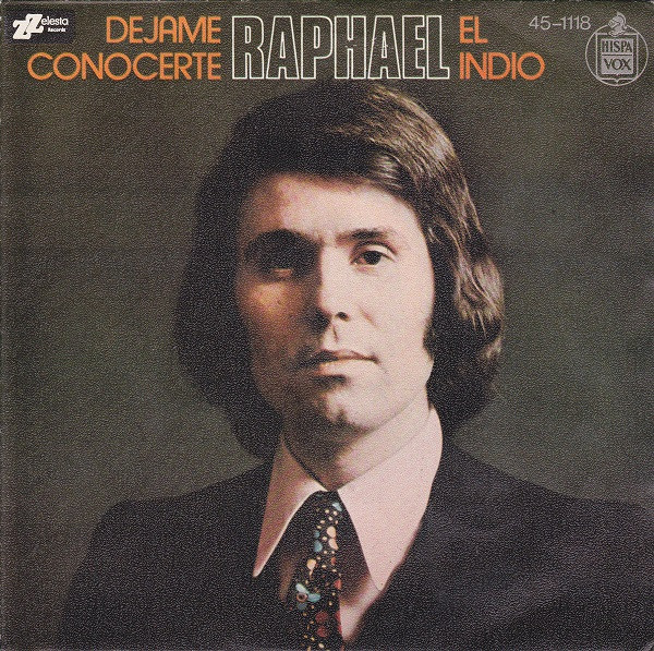 Dejame Conocerte / El Indio