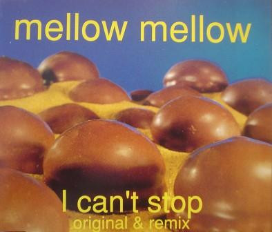 I Can't Stop 