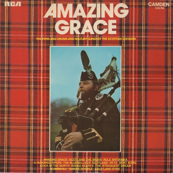 Amazing Grace