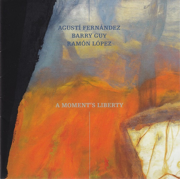 A Moment's Liberty