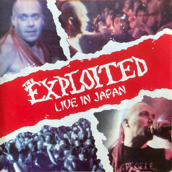Live In Japan