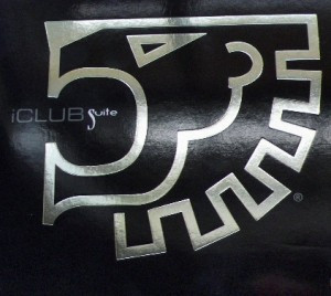 IClub Suite