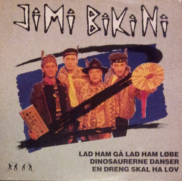 Lad Ham Gå Lad Ham Løbe