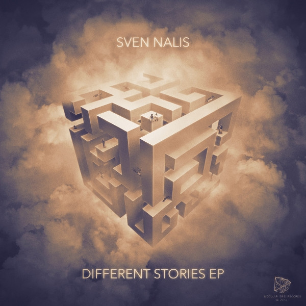 Different Stories EP
